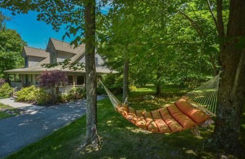 Mountainside House | Memory Lane