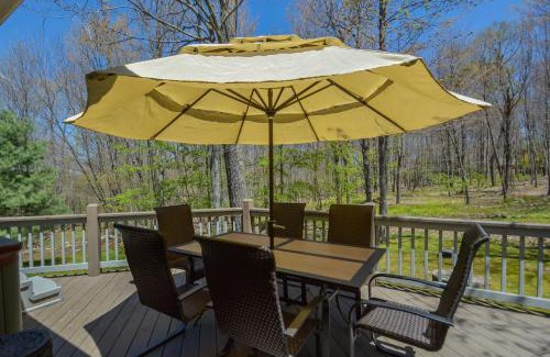 Mountainside House | Memory Lane