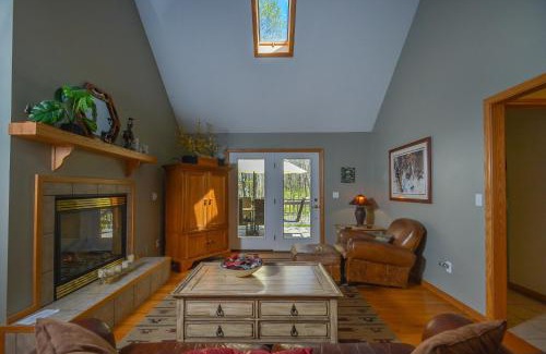 Mountainside House | Memory Lane