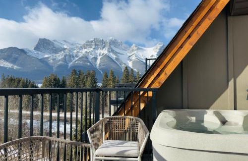 Canmore House | Memory Lodge