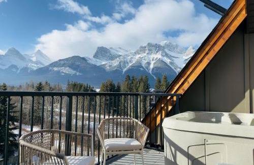Canmore House | Memory Lodge