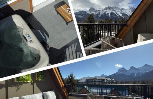 Canmore House | Memory Lodge
