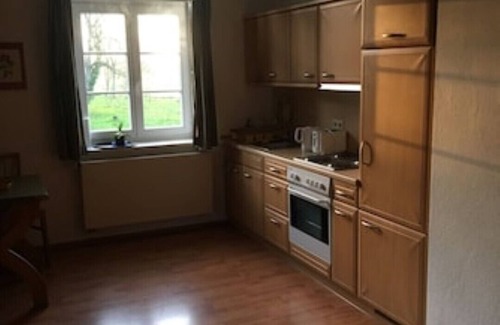 Heiligengrabe Apartment | Memory view, Burghof Estate -