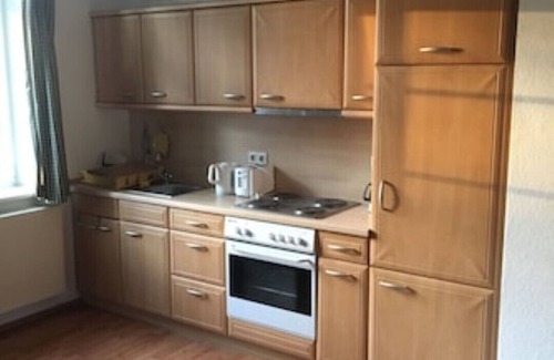 Heiligengrabe Apartment | Memory view, Burghof Estate -