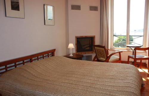 Ile-de-Brehat Bed & Breakfast | Men Joliguet