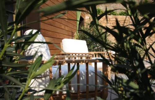 Ile-de-Brehat Bed & Breakfast | Men Joliguet