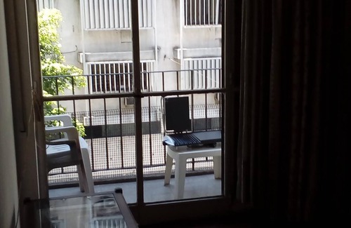 Centro House | Men Negotiators - Artists Special Guests