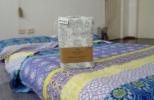 Centro House | Men Negotiators - Artists Special Guests