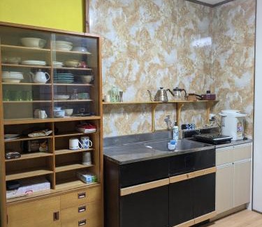 Nikko Bed & Breakfast | Men only B&B KegonFalls