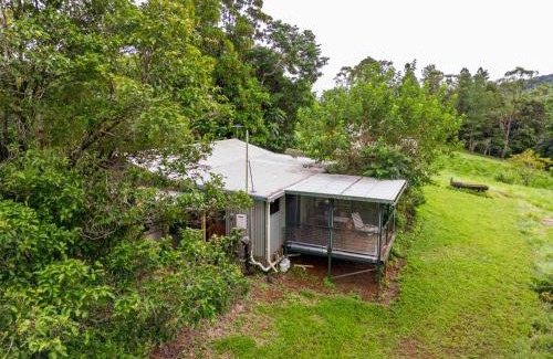 Utchee Creek House | Mena Creek Flower House