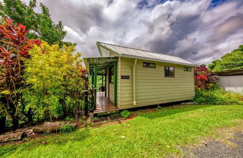 Utchee Creek House | Mena Creek Flower House