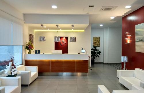 Nerja City Centre Hotel | Mena Plaza