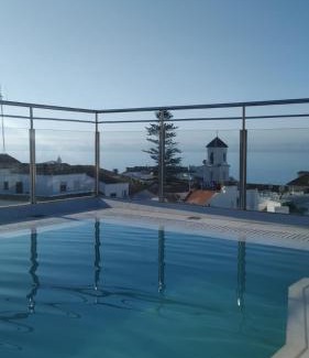 Nerja City Centre Hotel | Mena Plaza