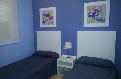 Nerja City Centre Hotel | Mena Plaza