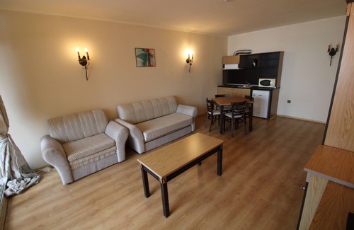Elenite Apartment | MENADA * Andalucia * Family apartment with sea view