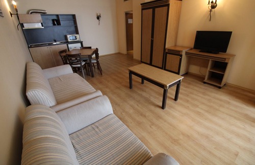 Elenite Apartment | MENADA * Andalucia * Family apartment with sea view