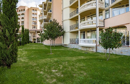 Elenite Apartment | MENADA * Andalucia * Family apartment with sea view