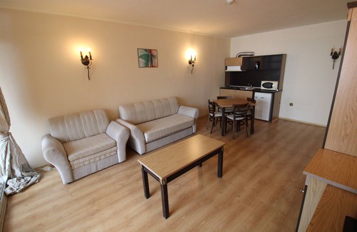 Elenite Apartment | Menada Andalusia Apartments