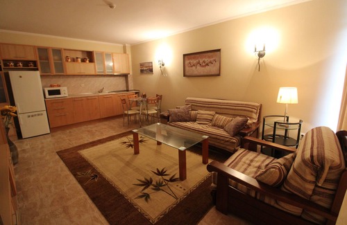 Elenite Apartment | Menada Andalusia Apartments