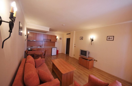 Elenite Apartment | Menada Andalusia Apartments