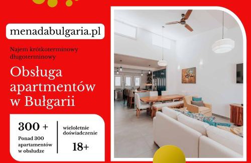 Elenite Apartment | Menada Andalusia Apartments