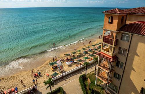 Elenite Apartment | Menada Andalusia Apartments