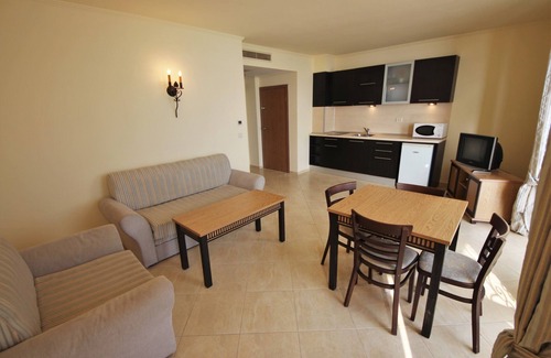 Elenite Apartment | MENADA *Andalusia * Cozy Apartment whit Sea View