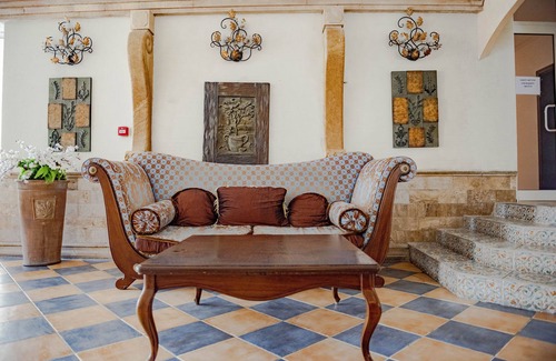 Elenite Hotel | Menada Atrium Apartments