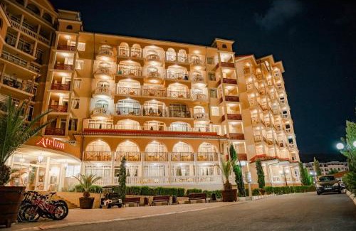 Elenite Apartment | Menada Atrium Beach Apartments