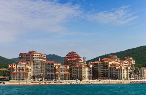 Elenite Apartment | Menada Atrium Beach Apartments