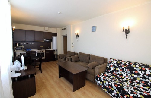 Elenite Apartment | MENADA *ATRIUM * Exclusive Sea View Apartment