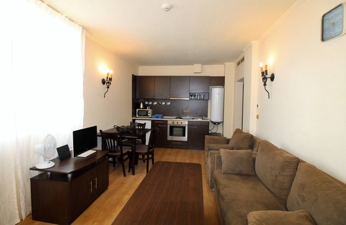Elenite Apartment | MENADA *ATRIUM * Exclusive Sea View Apartment