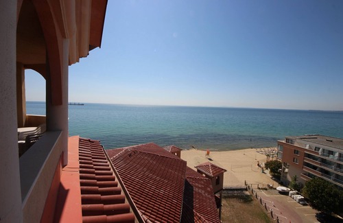Elenite Apartment | MENADA * Atrium * Nice family one bedroom apartment
