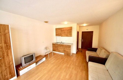 Chaika Apartment | Menada Eden Apartments