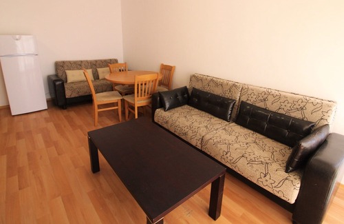 Chaika House | MENADA * EFIR 2 * Family Apartment