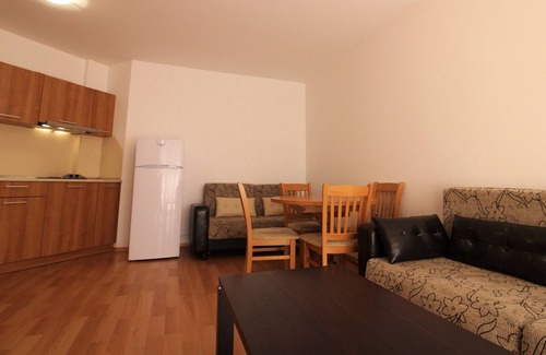 Chaika House | MENADA * EFIR 2 * Family Apartment