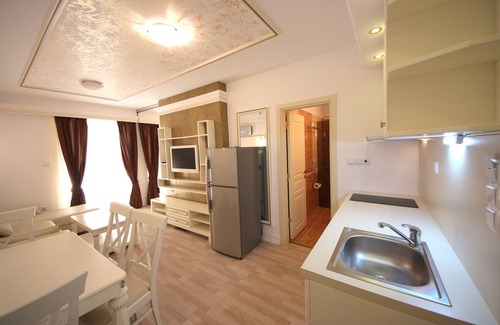 Sunny Beach Apartment | MENADA * GOLDEN Rainbow * Lux Apartment