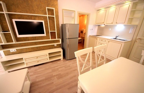 Sunny Beach Apartment | MENADA * GOLDEN Rainbow * Lux Apartment