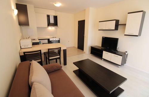 Sozopol Apartment | MENADA * Horyzont * Cozy family Apatment