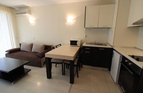 Sozopol Apartment | MENADA * Horyzont * Cozy family Apatment