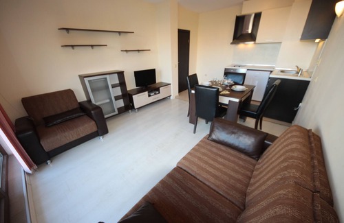 Sozopol Apartment | MENADA * Horyzont * Cozy Family Apartment