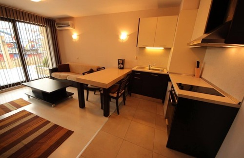 Sozopol Apartment | MENADA * HORYZONT - Superior apartment for 4 people