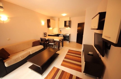 Sozopol Apartment | MENADA * HORYZONT - Superior apartment for 4 people