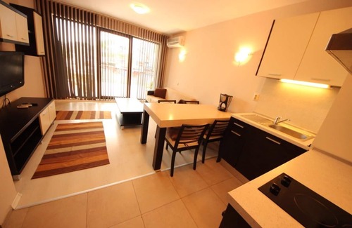 Sozopol Apartment | MENADA * HORYZONT - Superior apartment for 4 people