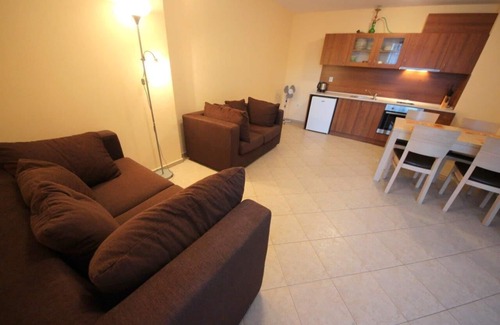 Sunny Beach Apartment | MENADA * KAROLINA * Apartment with Pool View