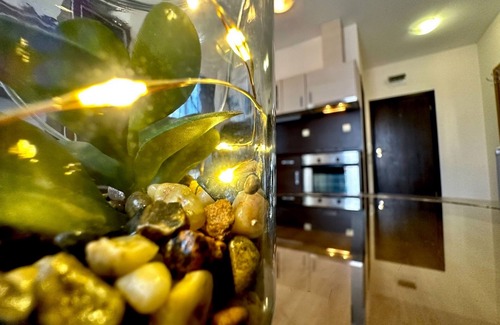 Yurta Hotel | Menada Luxor Apartments