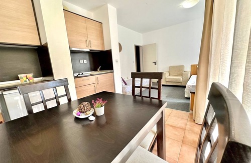 Aheloy Apartment | MENADA * Marina Cape * Family studio