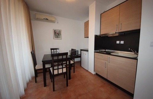 Aheloy Apartment | MENADA * Marina Cape * Family Studio