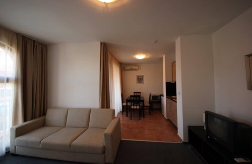 Aheloy Apartment | MENADA * Marina Cape * Family Studio