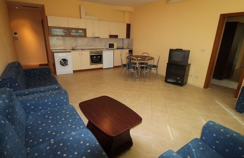 Sunny Beach Apartment | MENADA * Midia * Family apartment